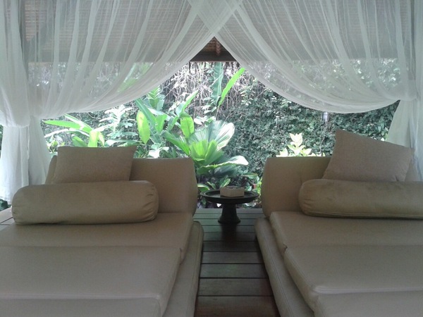  VILLA KELECUNG UMALAS 