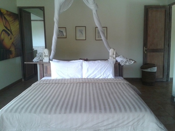  VILLA KELECUNG UMALAS 