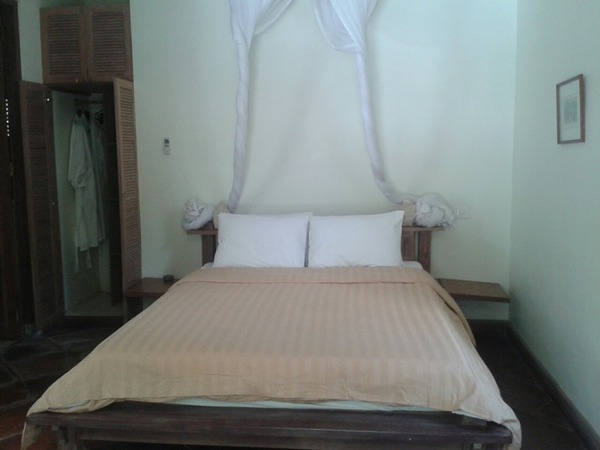  VILLA KELECUNG UMALAS 