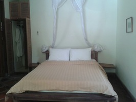  VILLA KELECUNG UMALAS 