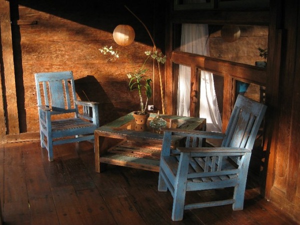  VILLA MADE CANGGU BUWIT 