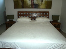  VILLA PLAWA SEMINYAK 