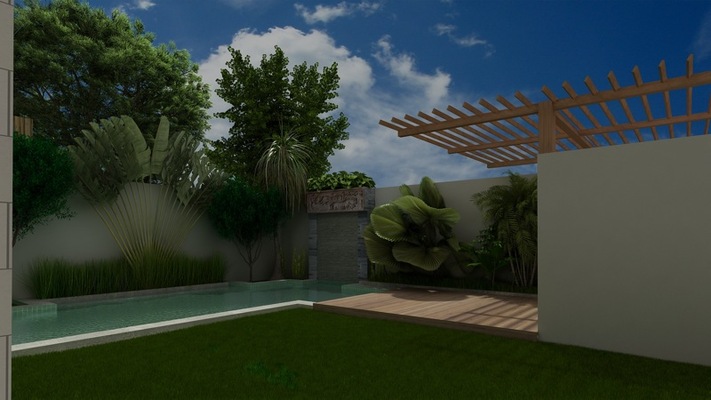  VILLA ALEX SEMINYAK 