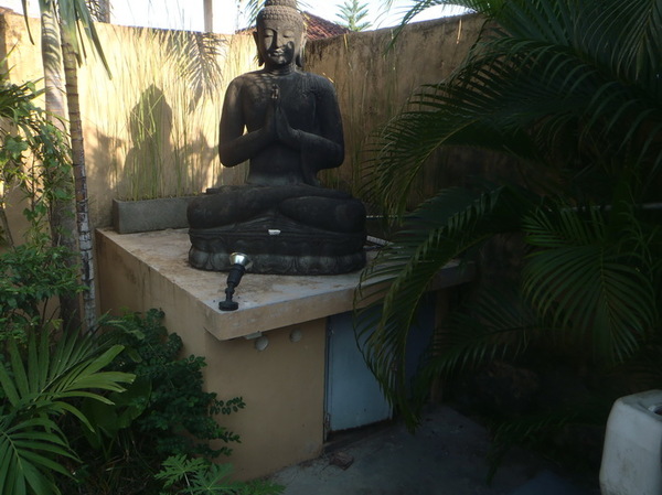  VILLA PLAWA SEMINYAK 