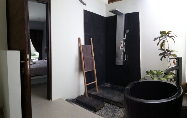  VILLA ASEMAN CANGGU 