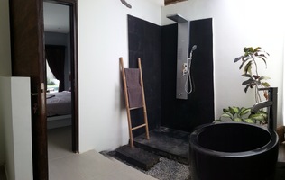  VILLA ASEMAN CANGGU 