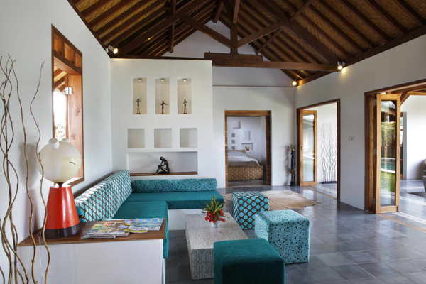 VILLA BIBI CANGGU