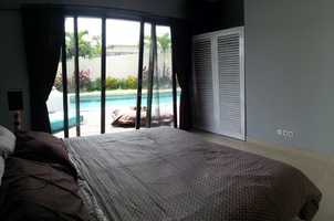  VILLA ASEMAN CANGGU 
