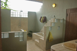  VILLA KAYU KAYU UMALAS 
