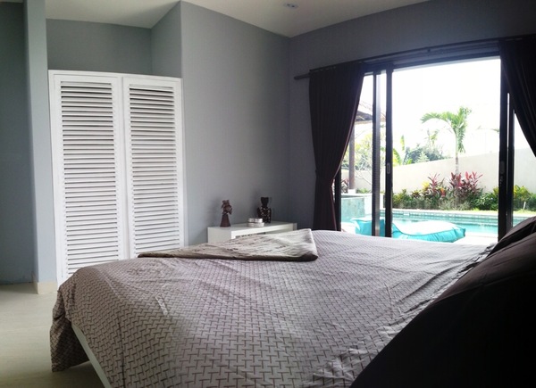  VILLA ASEMAN CANGGU 