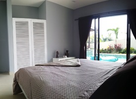  VILLA ASEMAN CANGGU 
