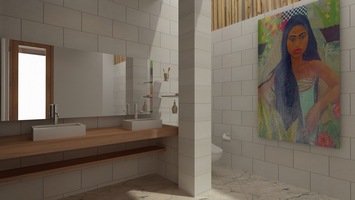  VILLA ALEX SEMINYAK 