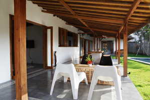  VILLA BIBI CANGGU 