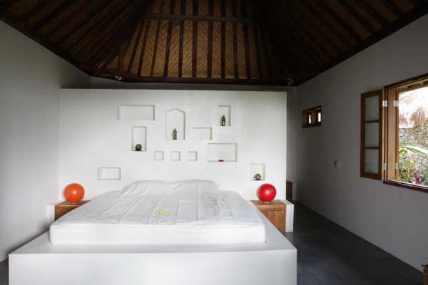 VILLA BIBI CANGGU