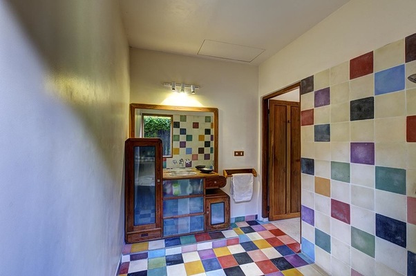  VILLA JOGLO UMALAS 