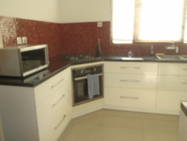  VILLA PLAWA SEMINYAK 