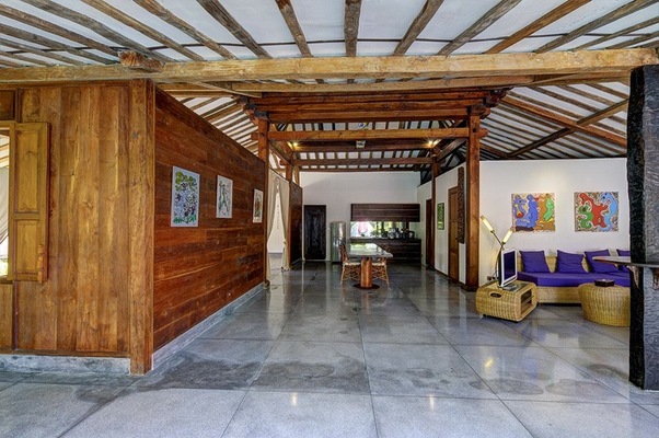  VILLA JOGLO UMALAS 