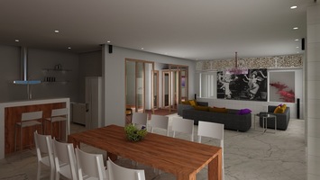  VILLA ALEX SEMINYAK 
