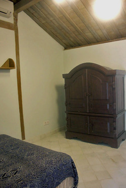  VILLA KAYU KAYU UMALAS 