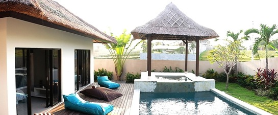  VILLA ASEMAN CANGGU 