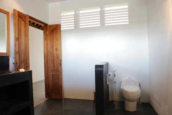 VILLA BIBI CANGGU