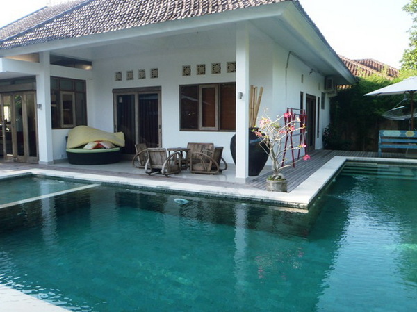  VILLA PLAWA SEMINYAK 