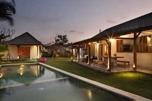  VILLA BIBI CANGGU 