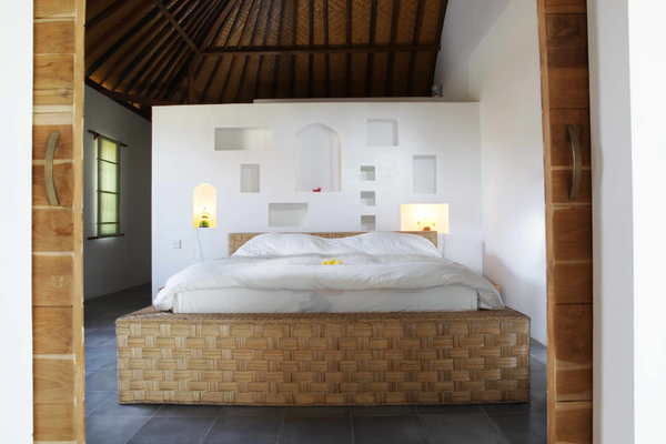 VILLA BIBI CANGGU