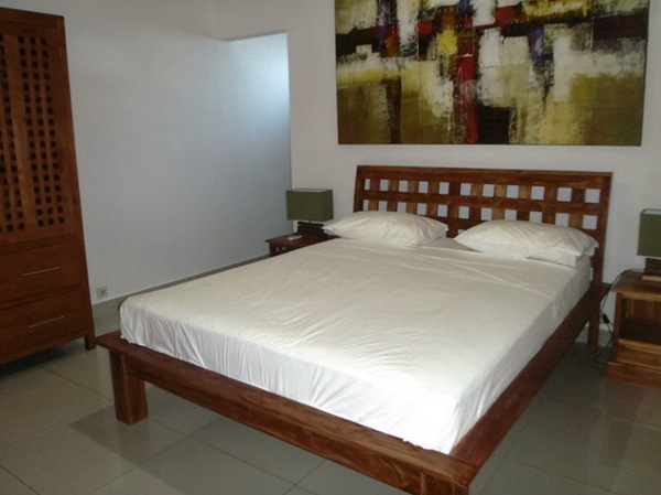  VILLA PLAWA SEMINYAK 