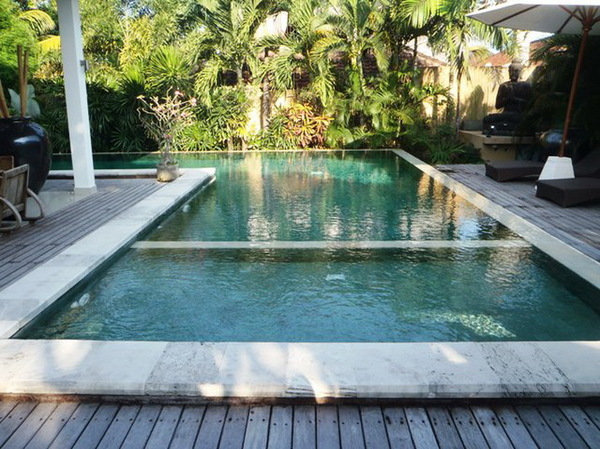  VILLA PLAWA SEMINYAK 