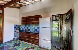  VILLA JOGLO UMALAS 