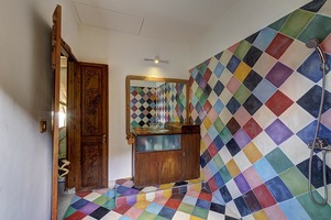  VILLA JOGLO UMALAS 