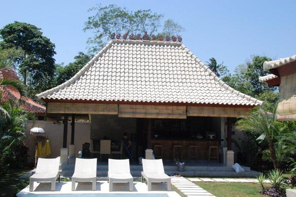  VILLA BATU BELIG F 