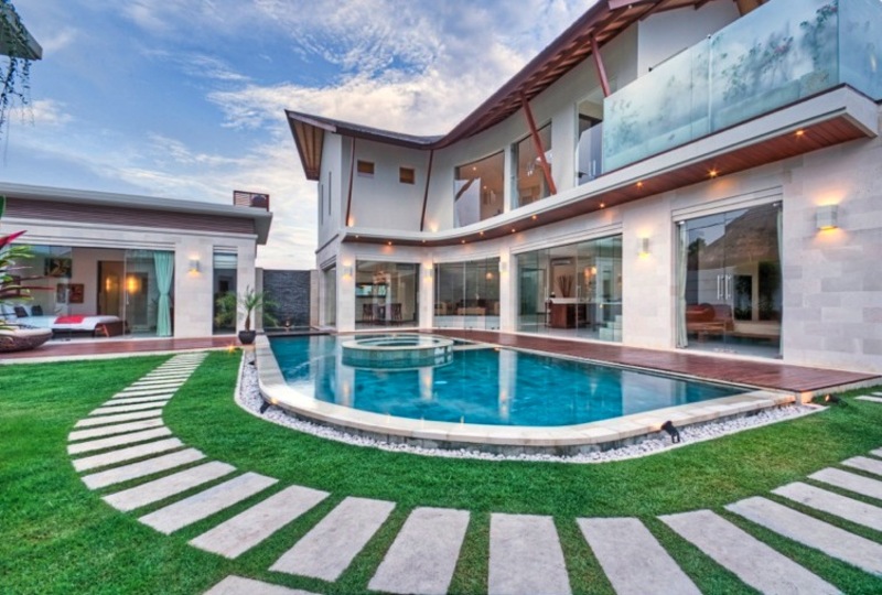  VILLA K SEMINYAK 