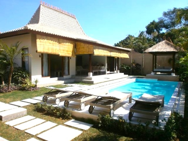  VILLA BATU BELIG F 