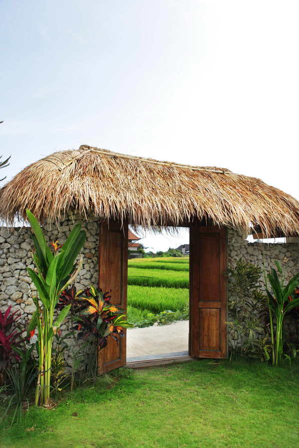 VILLA BIBI CANGGU