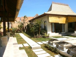  VILLA BATU BELIG F 