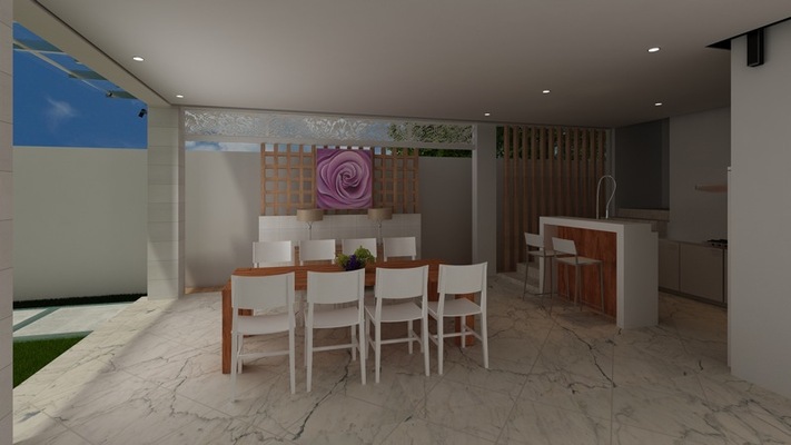  VILLA ALEX SEMINYAK 