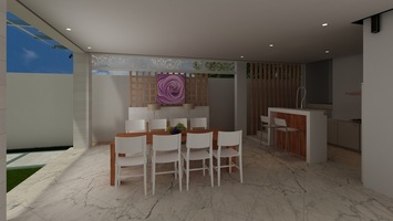  VILLA ALEX SEMINYAK 