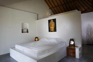 VILLA BIBI CANGGU 
