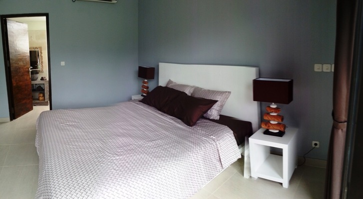  VILLA ASEMAN CANGGU 