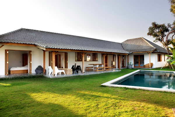 VILLA BIBI CANGGU