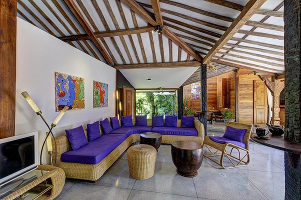  VILLA JOGLO UMALAS 