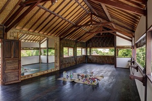  VILLA JOGLO UMALAS 