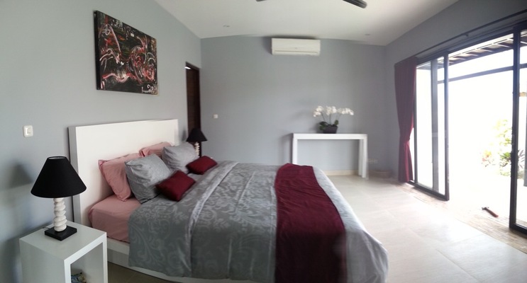  VILLA ASEMAN CANGGU 