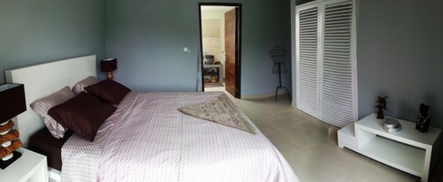  VILLA ASEMAN CANGGU 
