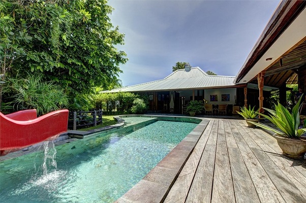  VILLA JOGLO UMALAS 