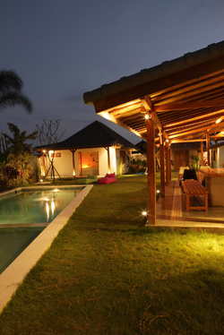 VILLA BIBI CANGGU 