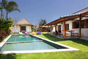  VILLA BIBI CANGGU 