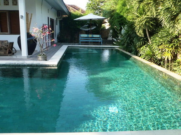  VILLA PLAWA SEMINYAK 